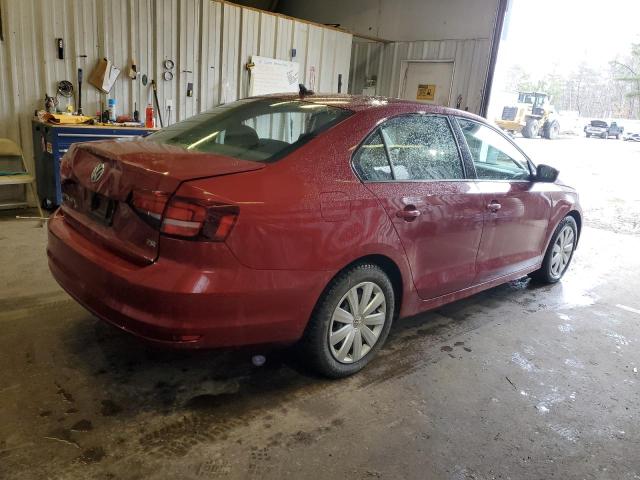 Photo 2 VIN: 3VWD67AJ3GM284115 - VOLKSWAGEN JETTA SE 