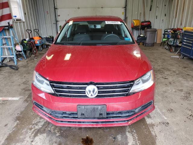 Photo 4 VIN: 3VWD67AJ3GM284115 - VOLKSWAGEN JETTA SE 