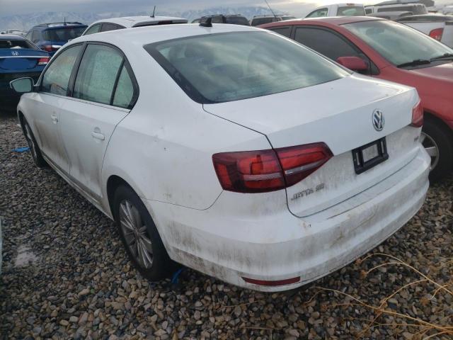 Photo 2 VIN: 3VWD67AJ3GM301902 - VOLKSWAGEN JETTA SE 