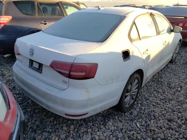 Photo 3 VIN: 3VWD67AJ3GM301902 - VOLKSWAGEN JETTA SE 