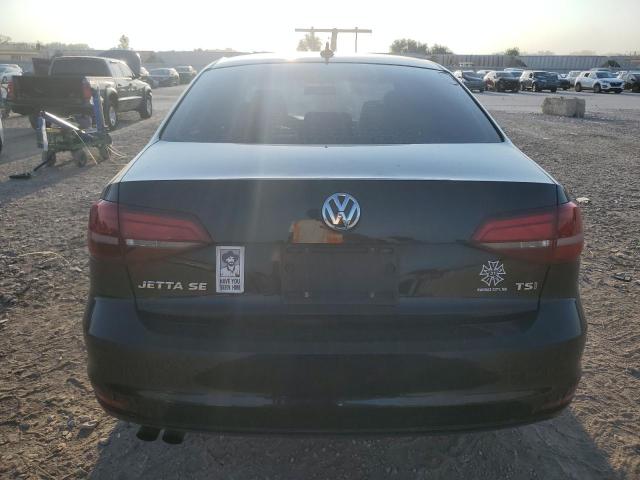 Photo 5 VIN: 3VWD67AJ3GM308011 - VOLKSWAGEN JETTA SE 