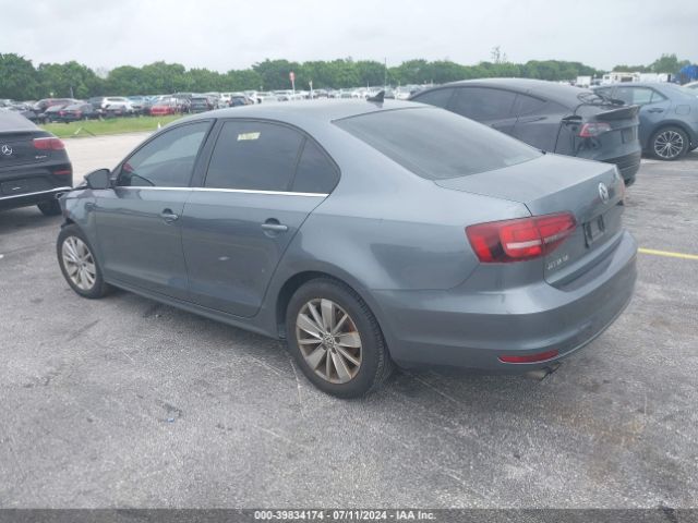 Photo 2 VIN: 3VWD67AJ3GM313757 - VOLKSWAGEN JETTA 