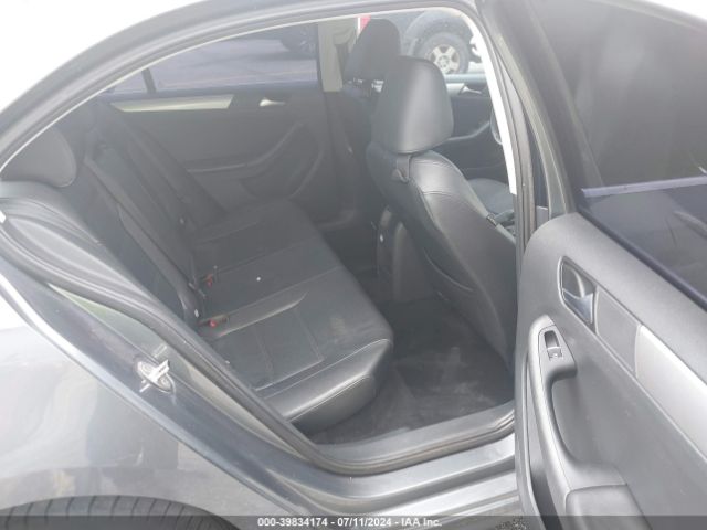 Photo 7 VIN: 3VWD67AJ3GM313757 - VOLKSWAGEN JETTA 