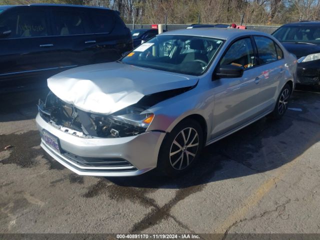 Photo 1 VIN: 3VWD67AJ3GM315248 - VOLKSWAGEN JETTA 