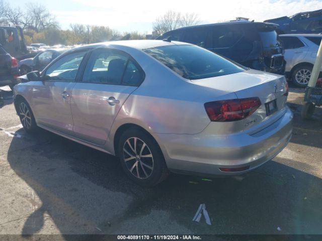 Photo 2 VIN: 3VWD67AJ3GM315248 - VOLKSWAGEN JETTA 