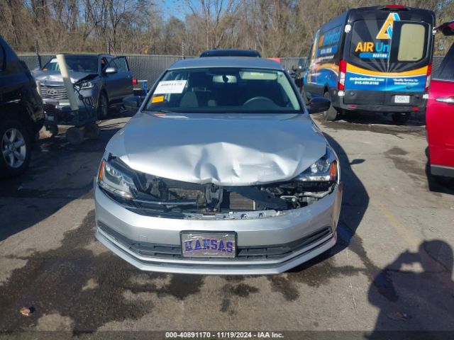 Photo 5 VIN: 3VWD67AJ3GM315248 - VOLKSWAGEN JETTA 