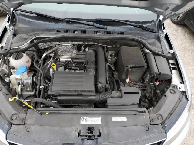 Photo 10 VIN: 3VWD67AJ3GM324581 - VOLKSWAGEN JETTA 