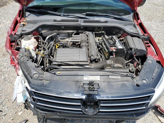 Photo 10 VIN: 3VWD67AJ3GM340165 - VOLKSWAGEN JETTA 