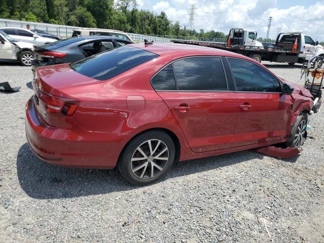 Photo 2 VIN: 3VWD67AJ3GM340165 - VOLKSWAGEN JETTA 