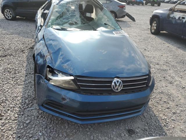 Photo 4 VIN: 3VWD67AJ3GM340294 - VOLKSWAGEN JETTA SE 