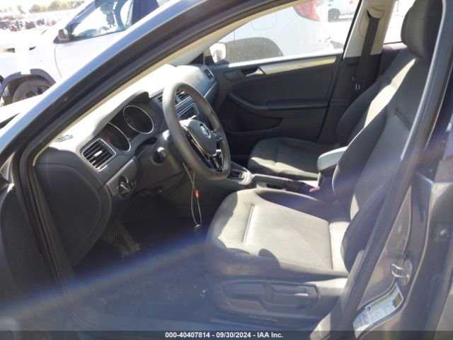 Photo 4 VIN: 3VWD67AJ3GM370704 - VOLKSWAGEN JETTA 