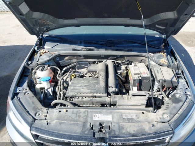 Photo 9 VIN: 3VWD67AJ3GM370704 - VOLKSWAGEN JETTA 