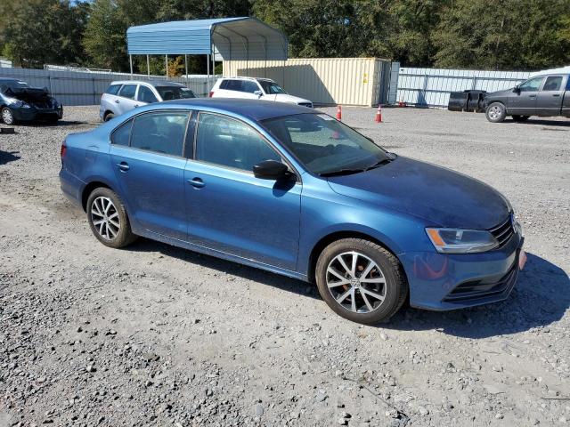 Photo 3 VIN: 3VWD67AJ3GM372551 - VOLKSWAGEN JETTA 