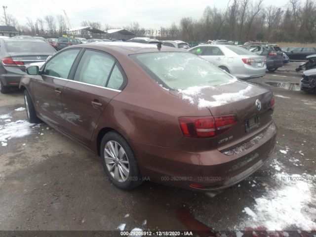 Photo 2 VIN: 3VWD67AJ3GM395537 - VOLKSWAGEN JETTA SEDAN 