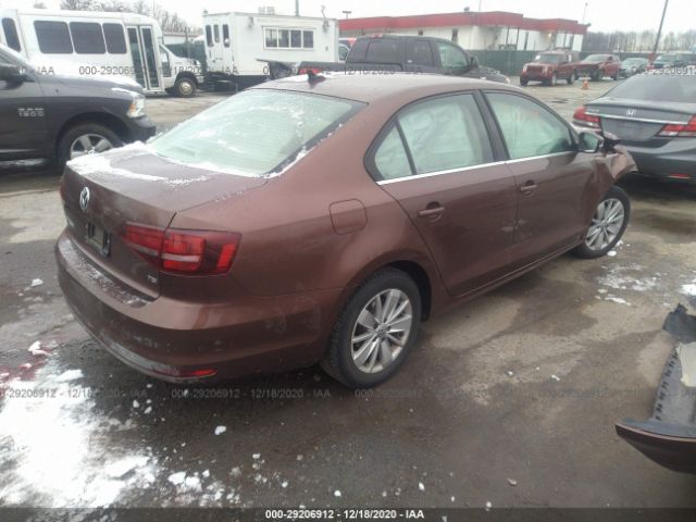 Photo 3 VIN: 3VWD67AJ3GM395537 - VOLKSWAGEN JETTA SEDAN 