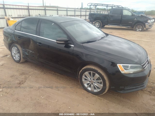 Photo 0 VIN: 3VWD67AJ3GM413373 - VOLKSWAGEN JETTA SEDAN 