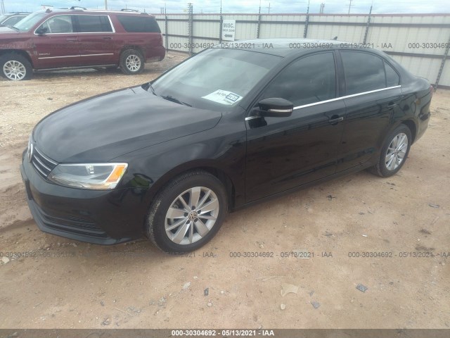 Photo 1 VIN: 3VWD67AJ3GM413373 - VOLKSWAGEN JETTA SEDAN 