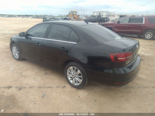 Photo 2 VIN: 3VWD67AJ3GM413373 - VOLKSWAGEN JETTA SEDAN 