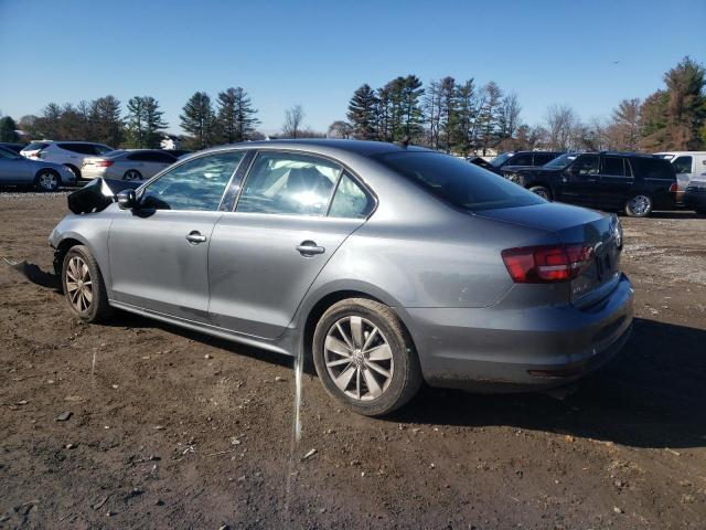 Photo 1 VIN: 3VWD67AJ3GM415558 - VOLKSWAGEN JETTA SE 