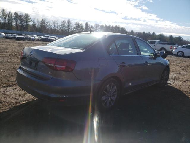 Photo 2 VIN: 3VWD67AJ3GM415558 - VOLKSWAGEN JETTA SE 