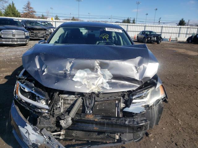 Photo 4 VIN: 3VWD67AJ3GM415558 - VOLKSWAGEN JETTA SE 