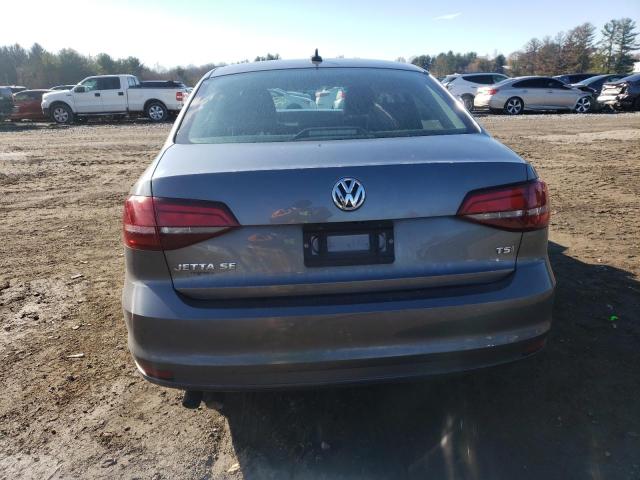 Photo 5 VIN: 3VWD67AJ3GM415558 - VOLKSWAGEN JETTA SE 