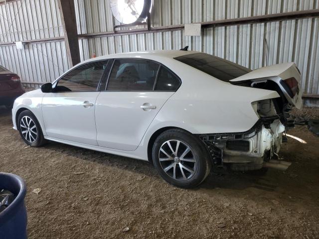 Photo 1 VIN: 3VWD67AJ4GM208824 - VOLKSWAGEN JETTA SE 