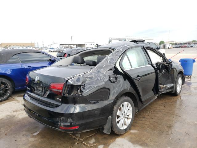 Photo 3 VIN: 3VWD67AJ4GM229883 - VOLKSWAGEN JETTA SE 