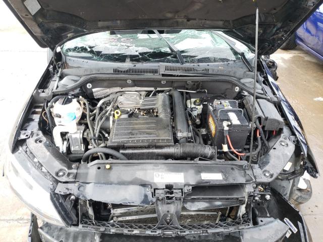 Photo 6 VIN: 3VWD67AJ4GM229883 - VOLKSWAGEN JETTA SE 