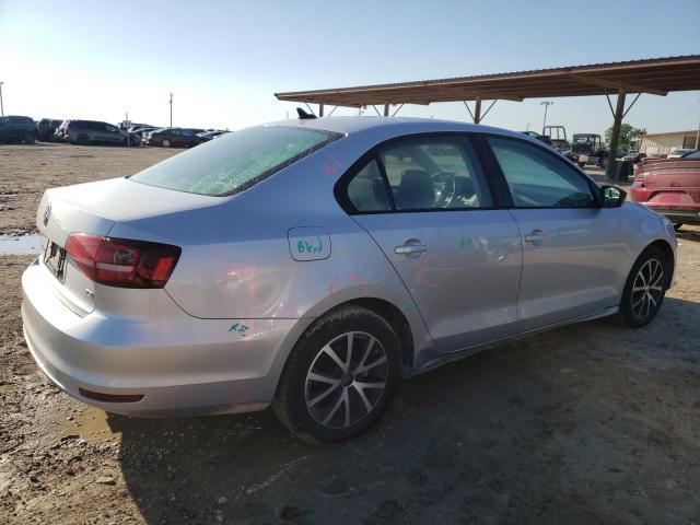 Photo 2 VIN: 3VWD67AJ4GM235117 - VOLKSWAGEN JETTA SE 