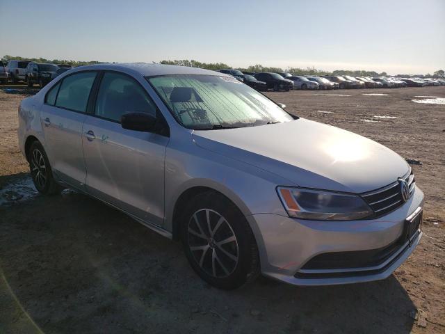 Photo 3 VIN: 3VWD67AJ4GM235117 - VOLKSWAGEN JETTA SE 