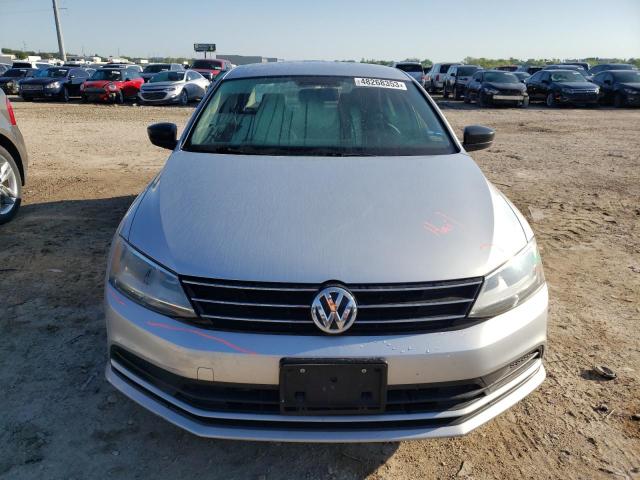 Photo 4 VIN: 3VWD67AJ4GM235117 - VOLKSWAGEN JETTA SE 