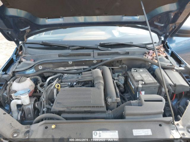 Photo 9 VIN: 3VWD67AJ4GM236459 - VOLKSWAGEN JETTA 