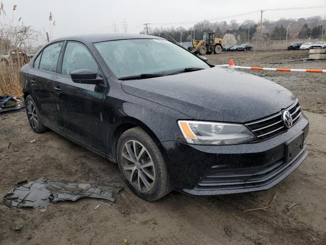 Photo 3 VIN: 3VWD67AJ4GM241368 - VOLKSWAGEN JETTA SE 