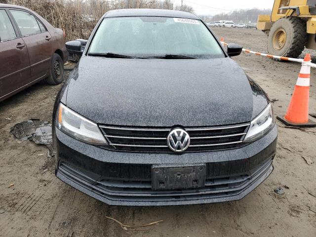 Photo 4 VIN: 3VWD67AJ4GM241368 - VOLKSWAGEN JETTA SE 