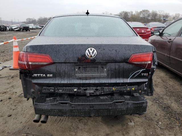 Photo 5 VIN: 3VWD67AJ4GM241368 - VOLKSWAGEN JETTA SE 