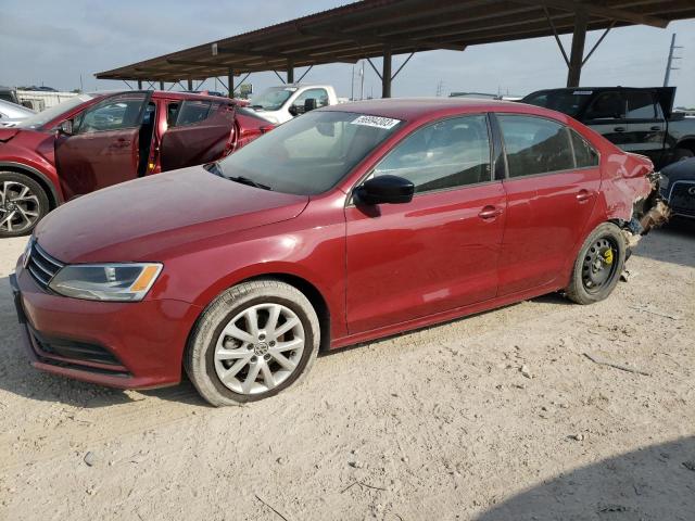 Photo 0 VIN: 3VWD67AJ4GM253343 - VOLKSWAGEN JETTA SE 