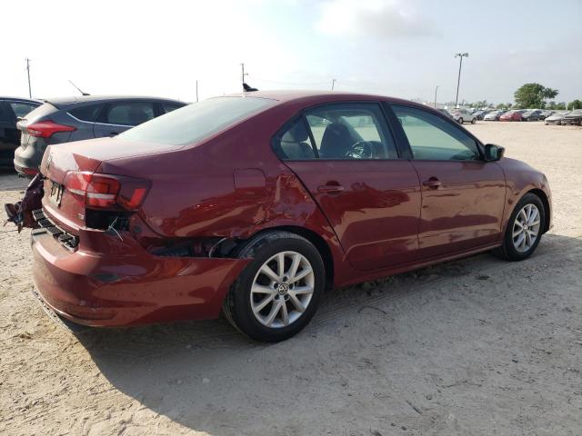 Photo 2 VIN: 3VWD67AJ4GM253343 - VOLKSWAGEN JETTA SE 