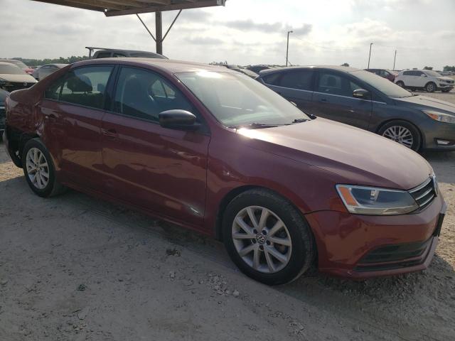 Photo 3 VIN: 3VWD67AJ4GM253343 - VOLKSWAGEN JETTA SE 