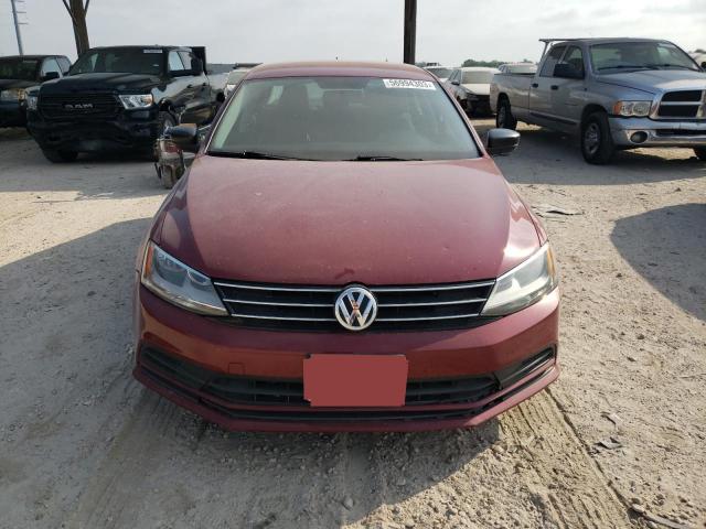 Photo 4 VIN: 3VWD67AJ4GM253343 - VOLKSWAGEN JETTA SE 