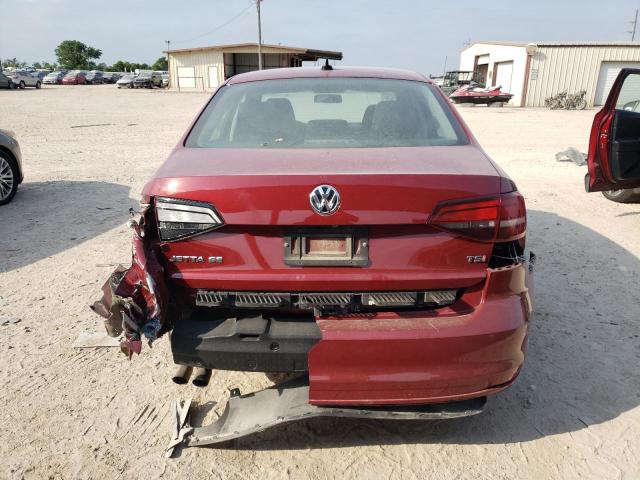 Photo 5 VIN: 3VWD67AJ4GM253343 - VOLKSWAGEN JETTA SE 