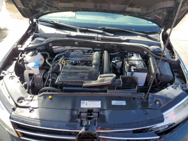 Photo 10 VIN: 3VWD67AJ4GM253679 - VOLKSWAGEN JETTA 