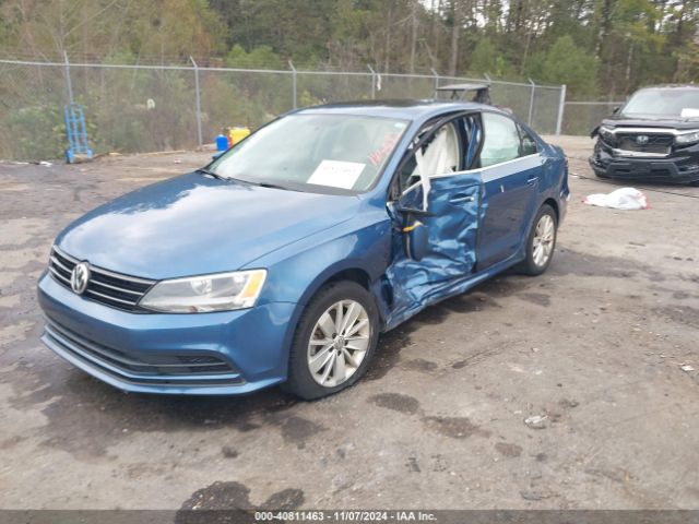 Photo 1 VIN: 3VWD67AJ4GM255416 - VOLKSWAGEN JETTA 