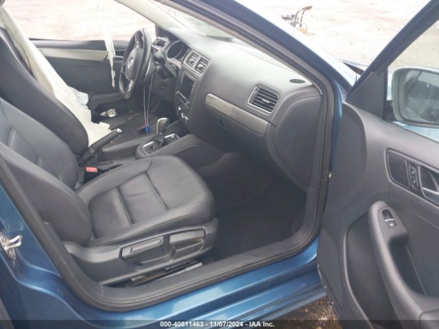 Photo 4 VIN: 3VWD67AJ4GM255416 - VOLKSWAGEN JETTA 