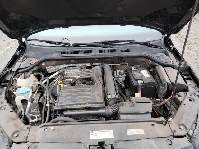 Photo 10 VIN: 3VWD67AJ4GM258929 - VOLKSWAGEN JETTA SE 