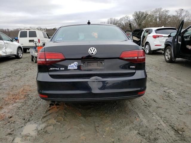 Photo 5 VIN: 3VWD67AJ4GM258929 - VOLKSWAGEN JETTA SE 