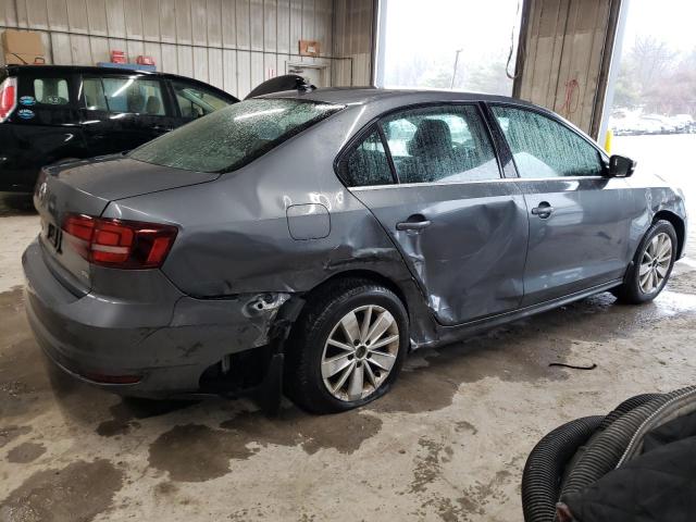 Photo 2 VIN: 3VWD67AJ4GM260020 - VOLKSWAGEN JETTA 