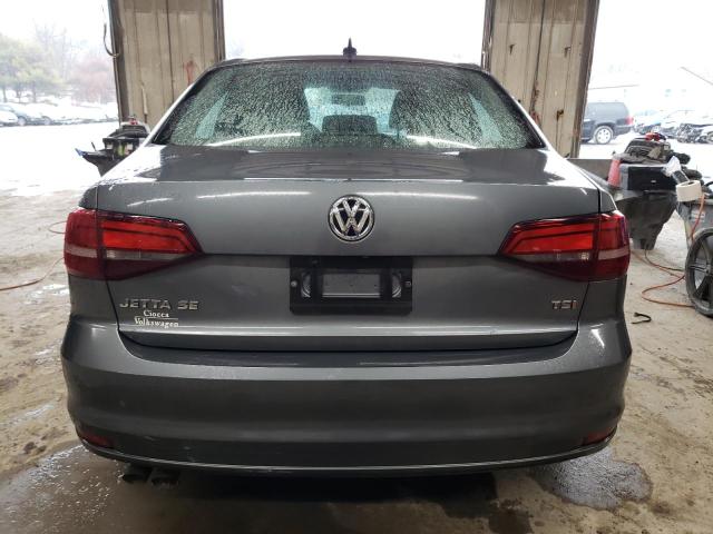 Photo 5 VIN: 3VWD67AJ4GM260020 - VOLKSWAGEN JETTA 