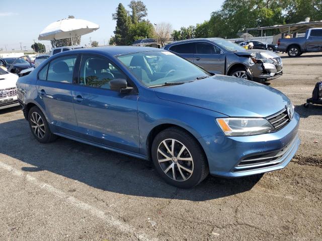 Photo 3 VIN: 3VWD67AJ4GM261118 - VOLKSWAGEN JETTA 