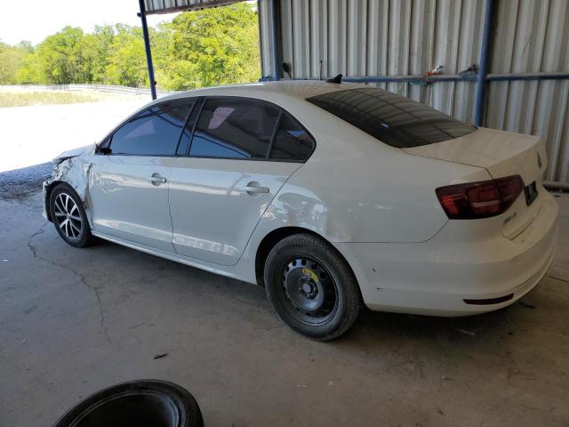 Photo 1 VIN: 3VWD67AJ4GM293504 - VOLKSWAGEN JETTA SE 